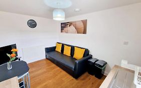 Jpl Apartment