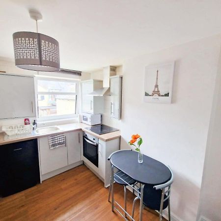 Jpl Apartment Cardiff Exterior photo