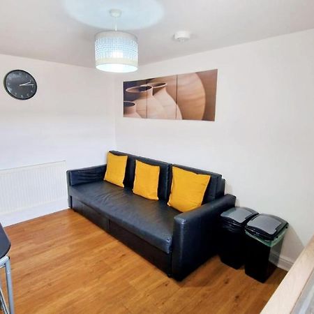 Jpl Apartment Cardiff Exterior photo